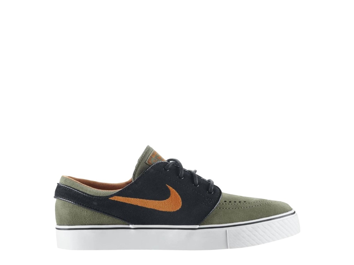 janoski undftd