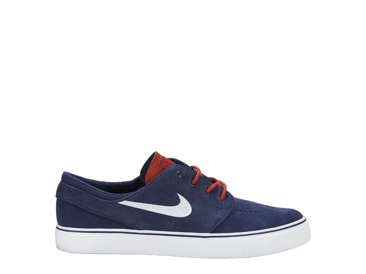 janoski crimson