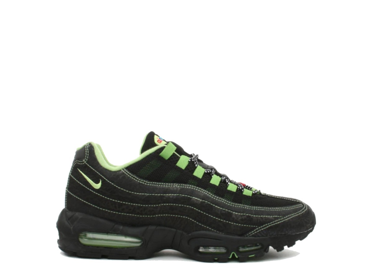 air max 95 sole collector cowboy special