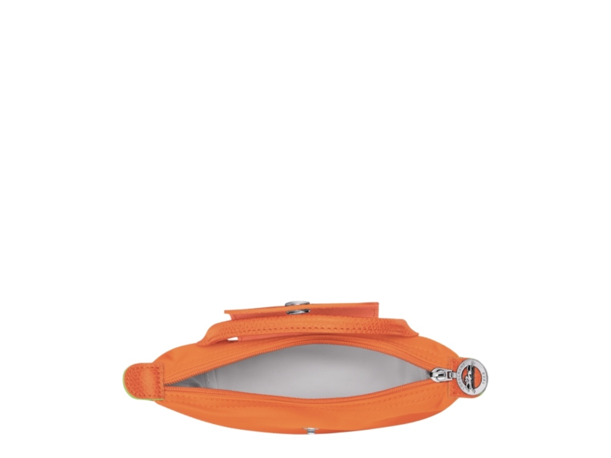 https://d2cva83hdk3bwc.cloudfront.net/34175919p54-longchamp-le-pliage-green-pouch-with-handle-orange-2.jpg