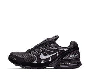 Buy Nike Air Max Torch 4 Black Silver at Sasom – Authentic and Ready to Ship