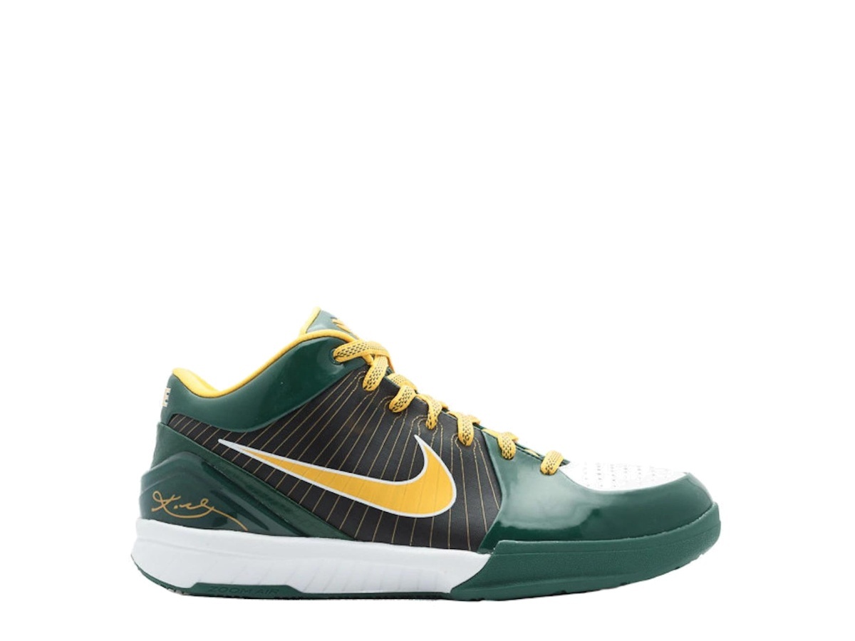 Kobe 4 Rice Buy & Sell Nike Kobe 4 Rice High School PE Home | SASOM