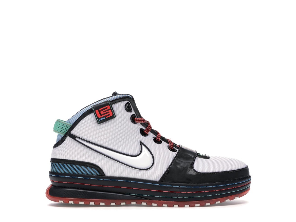 nike lebron 6 for sale