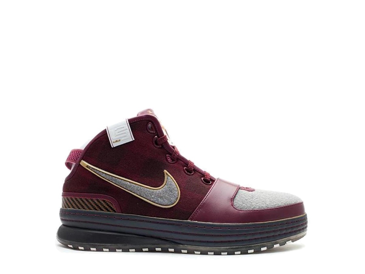 nike lebron 6 cheap