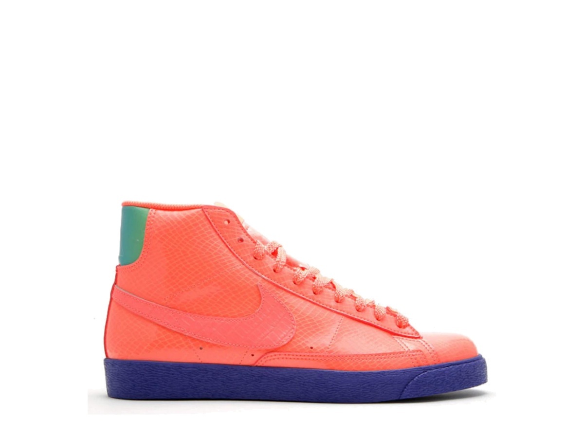 ⭐️激レア⭐️BLAZER MID SUPREME Cassette Playa ⭐️激レア⭐️BLAZER MID SUPREME Cassette Playa