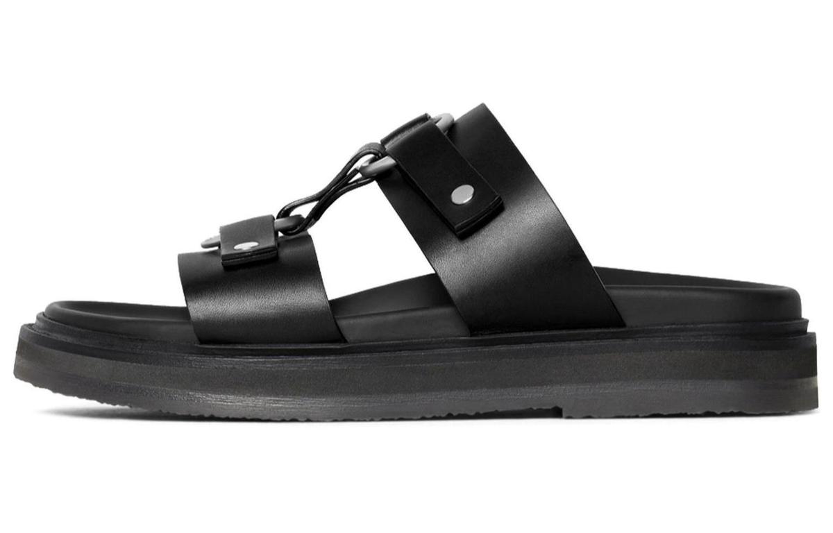 サンダル CELINE Men Sandals 353913778C 38NO Black 楽天市場】セリーヌ サンダル ティッピ ブラック メンズ CELINE