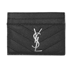 Buy Saint Laurent Card Holders at Sasom – Authentic and Ready to Ship