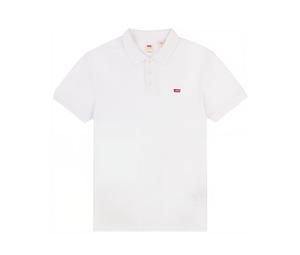 Buy Levis Polo Shirts Men White at Sasom – Authentic and Ready to Ship