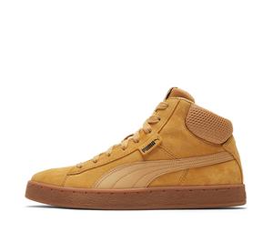 Buy Puma 1948 Mid Brown High Top at Sasom – Authentic and Ready to Ship