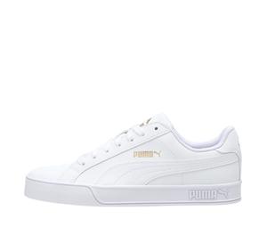 Buy Puma Smash White Gold at Sasom – Authentic and Ready to Ship