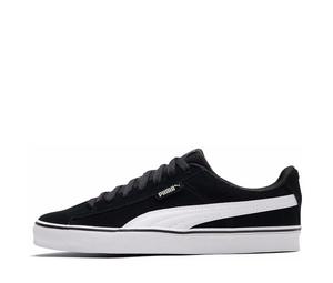 Buy Puma Vulc Retro Casual Shoes Black at Sasom – Authentic and Ready to Ship