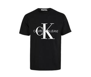 Buy Calvin Klein T Shirt Men's Black at Sasom – Authentic and Ready to Ship