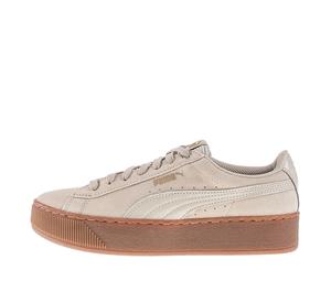 Buy Puma Vikky Platform 'Pebble' Women's at Sasom – Authentic and Ready to Ship