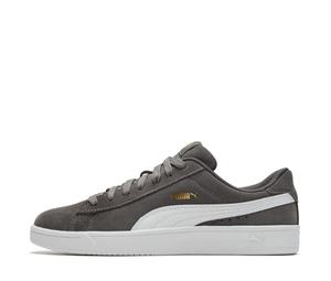 Buy Puma Court Breaker Derby 'Grey' at Sasom – Authentic and Ready to Ship