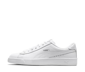 Buy Puma Court Breaker Derby L 'White' at Sasom – Authentic and Ready to Ship
