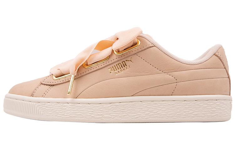 SASOM | shoes Puma Basket Heart Soft Women's Check the latest price now!