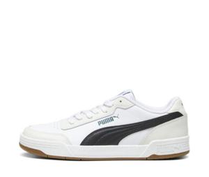 Buy Puma Caracal 'White Black Vapor Grey' at Sasom – Authentic and Ready to Ship