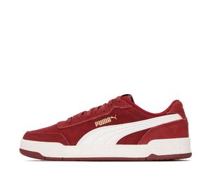 Buy Puma Caracal Sd 'Red White' at Sasom – Authentic and Ready to Ship