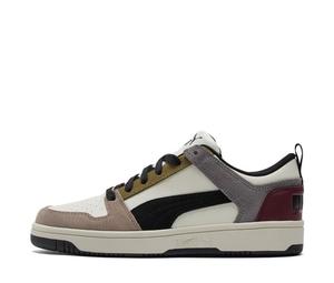 Buy Puma Rebound Layup Black Green at Sasom – Authentic and Ready to Ship