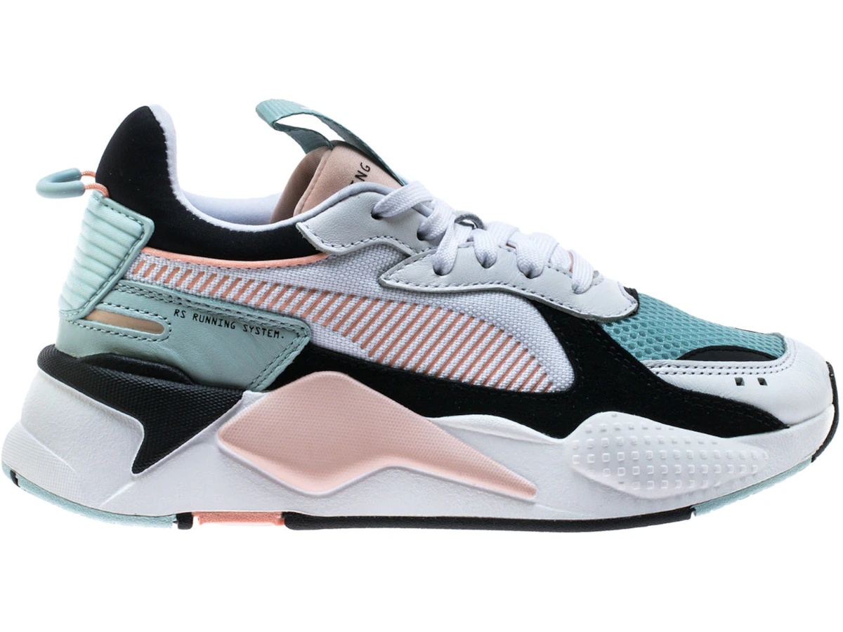 Puma Rsx Puma Womens 369451_01 Buy Sell Puma RS-X Trophies Dark Shadow 100%  Authentic