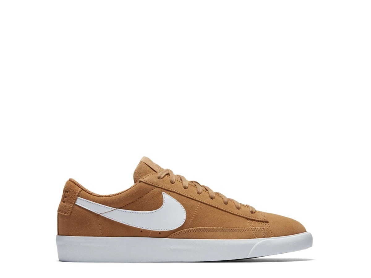 Buy \u0026 Sell Nike Blazer Low Elemental Gold White | SASOM