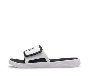 Buy Puma Royalcat Comfort Sandal 'White' at Sasom – Authentic and Ready to Ship