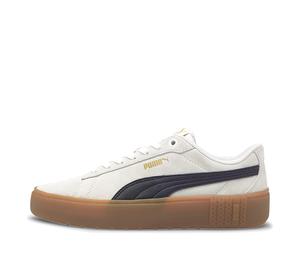 Buy Puma Smash Platform V2 Sd 'White Black Gum' Women's at Sasom – Authentic and Ready to Ship