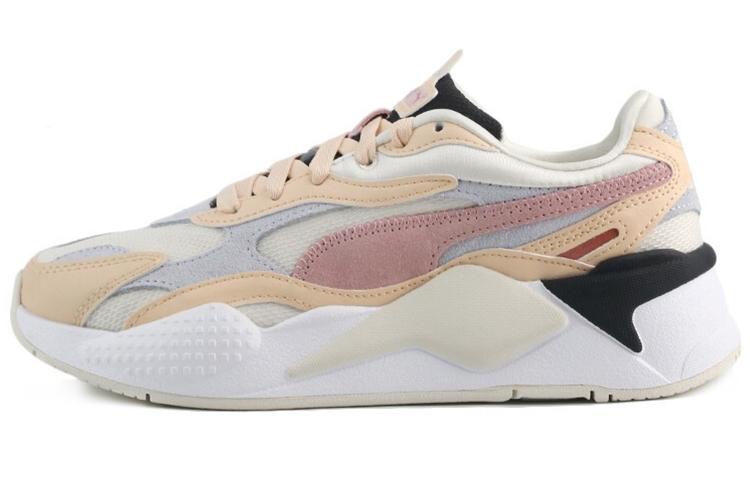 Puma Shoes Puma Rs X3 Marshmallow Shoes Puma RS-X³ Layers W