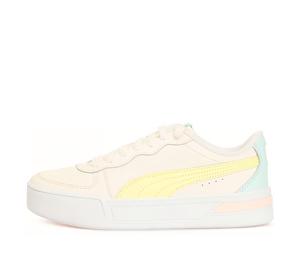 Buy Puma Skye 'Pink Yellow' Women's at Sasom – Authentic and Ready to Ship