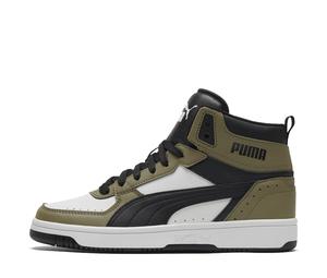 Buy Puma Rebound Joy Dark Green at Sasom – Authentic and Ready to Ship