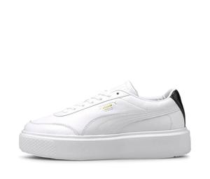 Buy Puma Oslo Maja White Women's at Sasom – Authentic and Ready to Ship