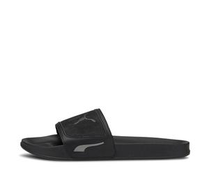 Buy Puma Leadcat Ftr Mono Slippers Black at Sasom – Authentic and Ready to Ship