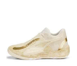 Buy Puma Rise Nitro 'Nephrite' at Sasom – Authentic and Ready to Ship