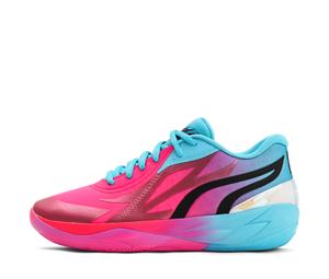 Buy Puma MB.02 LaMelo Ball Imbalance at Sasom – Authentic and Ready to Ship