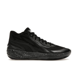 Buy Puma LaMelo Ball MB.02 Oreo at Sasom – Authentic and Ready to Ship
