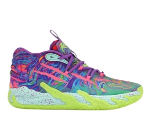 Buy Puma LaMelo Ball MB.03 Be You at Sasom – Authentic and Ready to Ship
