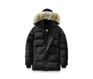 Buy Canada Goose Down Jackets Men at Sasom – Authentic and Ready to Ship