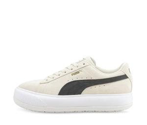 Buy Puma Suede Mayu 'Marshmallow' Women's at Sasom – Authentic and Ready to Ship
