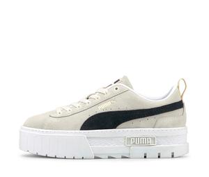 Buy Puma Mayze 'Ivory Glow' Women's at Sasom – Authentic and Ready to Ship