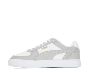 Buy Puma Caven 'White Grey' at Sasom – Authentic and Ready to Ship