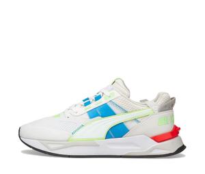 Buy Puma Mirage Sport Tech 'White Blue' at Sasom – Authentic and Ready to Ship