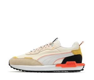 Buy Puma City Rider Hc 'Putty Cherry' at Sasom – Authentic and Ready to Ship