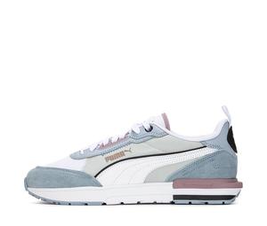 Buy Puma R22 'Grey Violet Blue' at Sasom – Authentic and Ready to Ship