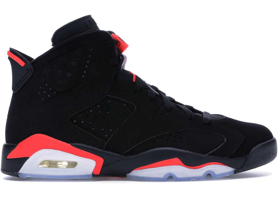 Jordan Air Jordan 6