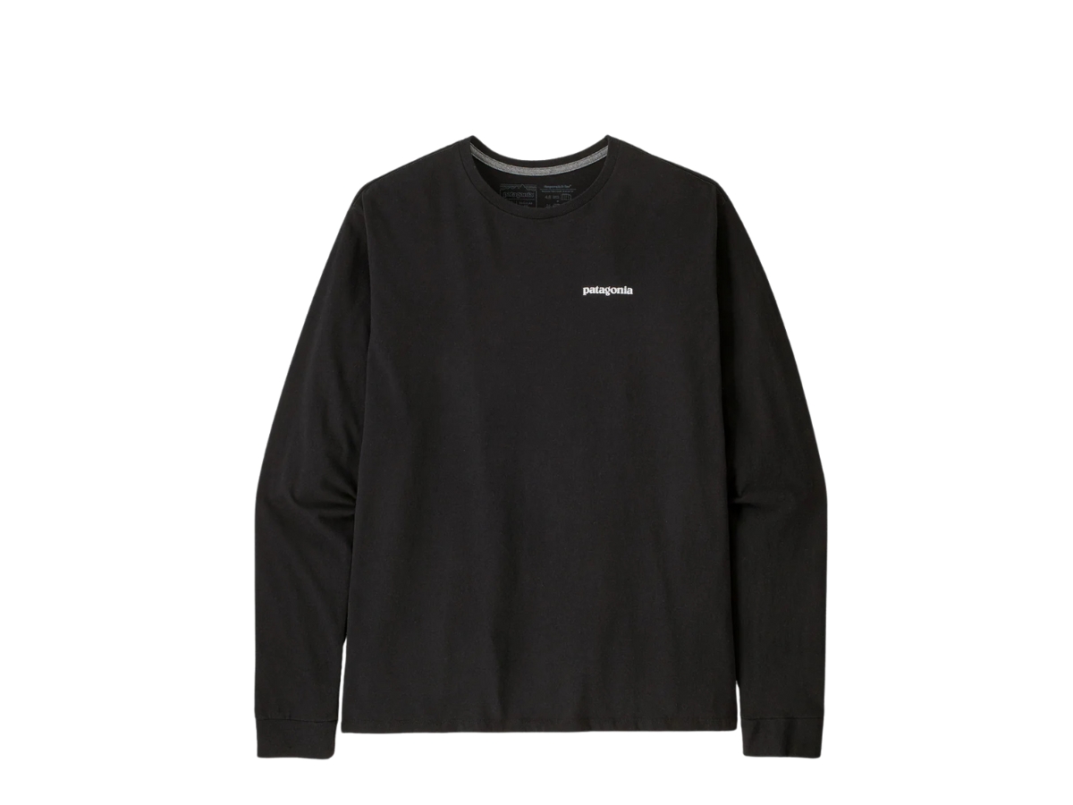 https://d2cva83hdk3bwc.cloudfront.net/38518-BLACK-patagonia-long-sleeved-p-6-logo-responsibili-tee-black-2.jpg