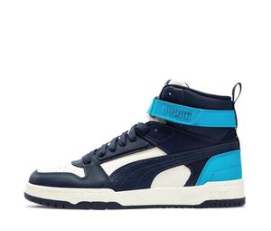Buy Puma Rbd Game 'Blue White' at Sasom – Authentic and Ready to Ship