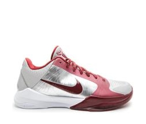 Buy Nike Kobe 5 Lower Merion Aces (Away) at Sasom – Authentic and Ready to Ship