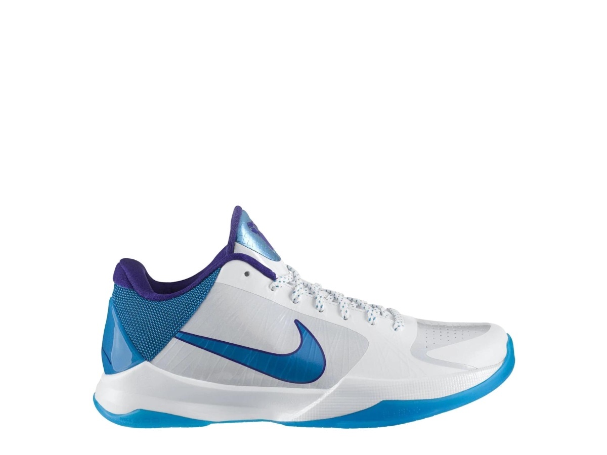 สนีกเกอร์ Nike Kobe 5 Draft Day | ซื้อ-ขายของแท้