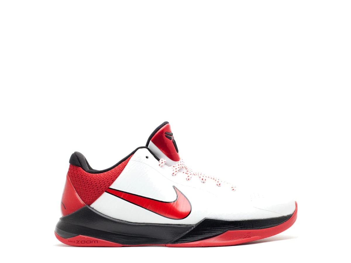 シューズ(男性用) Nike Kobe 5 \