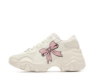 Buy Puma Pulsar Wedge 'Cream Pink Red' Women's at Sasom – Authentic and Ready to Ship